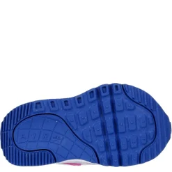 Nike Girls Infant And Toddler Air Max Systm Td Sneaker