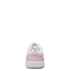 Nike Girls Infant And Toddler Court Borough Low 2 Sneaker