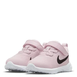 Nike Girls Infant And Toddler Revolution 6 Slip On Sneaker