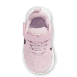 Nike Girls Infant And Toddler Revolution 6 Slip On Sneaker