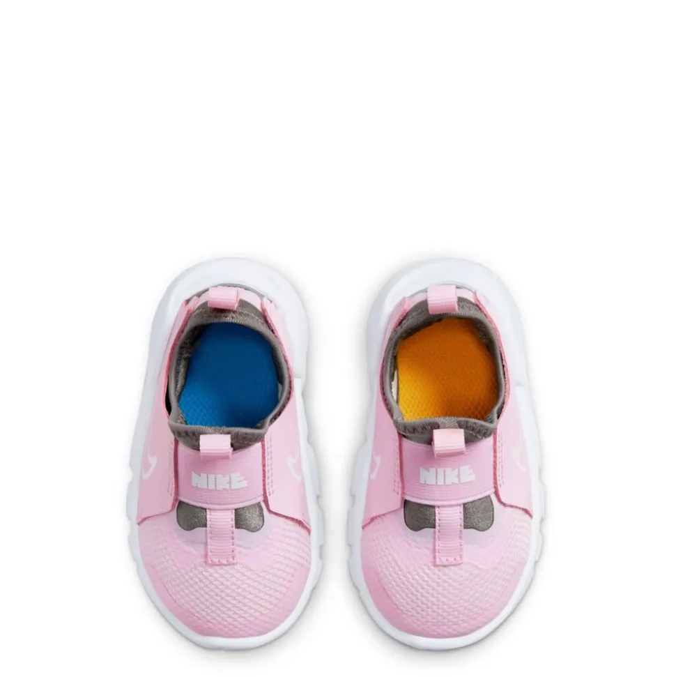 Nike Girls Infant And Toddler Flex Runner Sneaker