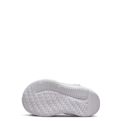 Nike Girls Infant And Toddler Downshifter 12 Slip On Sneaker