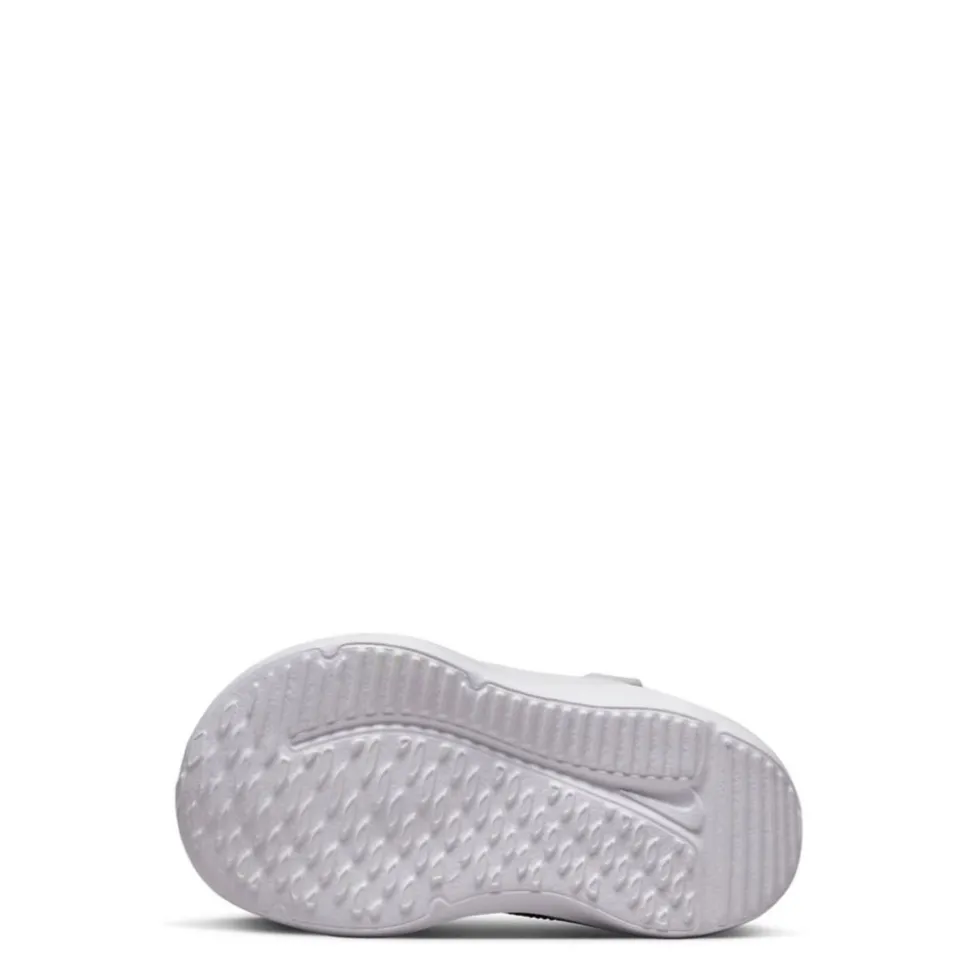 Nike Girls Infant And Toddler Downshifter 12 Slip On Sneaker