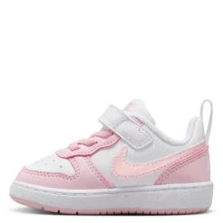 Nike Girls Infant Court Borough Low Recraft Sneaker