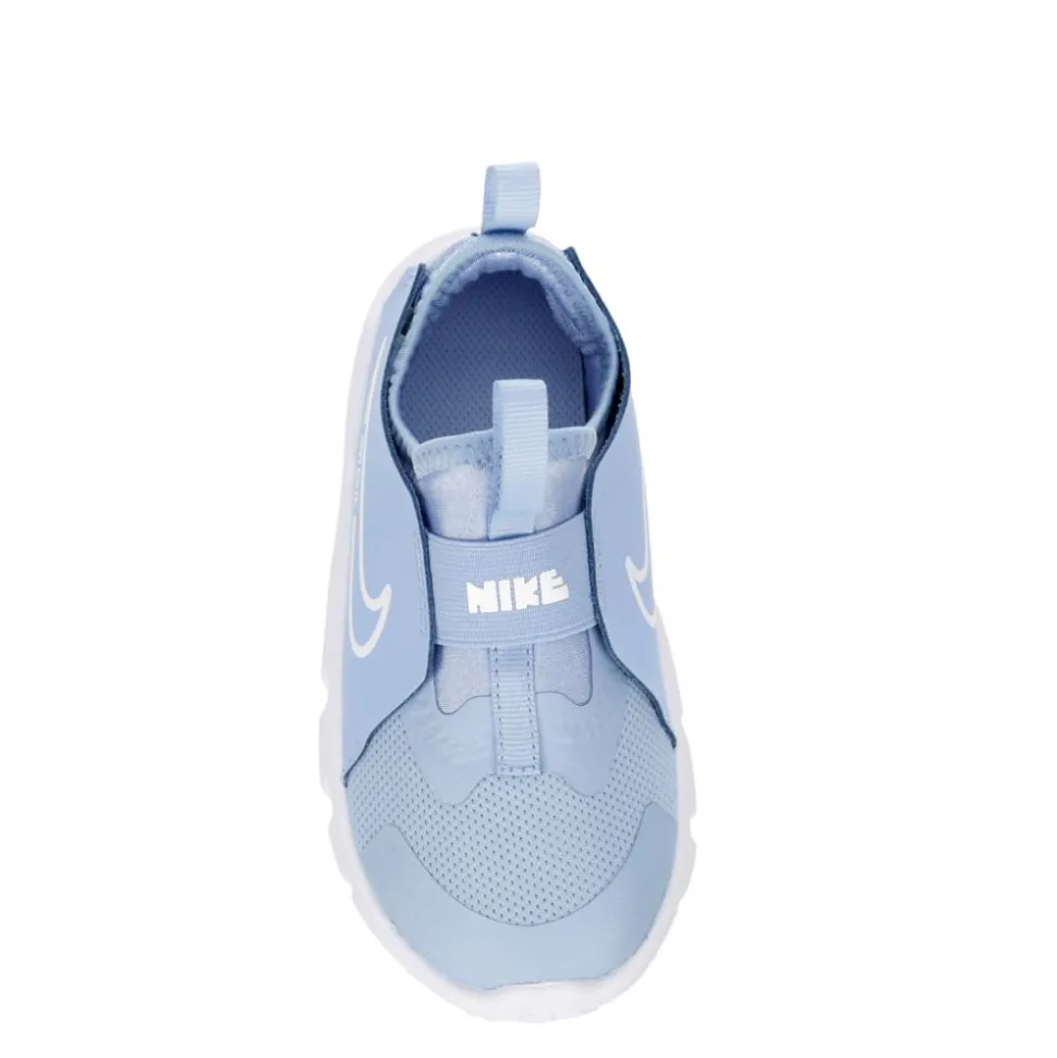 Nike Girls Infant Flex Runner Slip On Sneaker