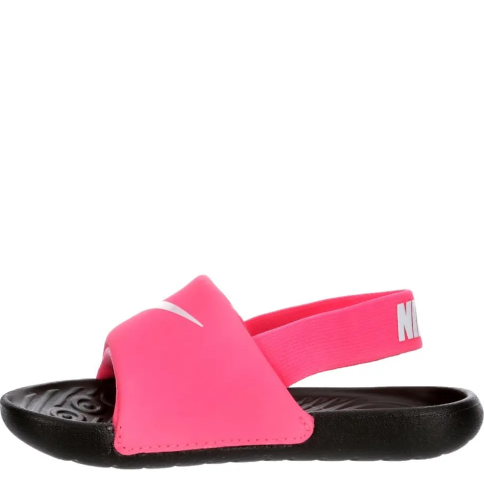Nike Girls Infant-Toddler Kawa Slide Sandal