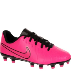 Nike Girls Jr Legend 10 Club Soccer Cleat