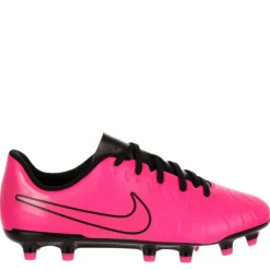 Nike Girls Jr Legend 10 Club Soccer Cleat