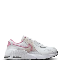 Nike Girls Little Kid Air Max Excee Sneaker