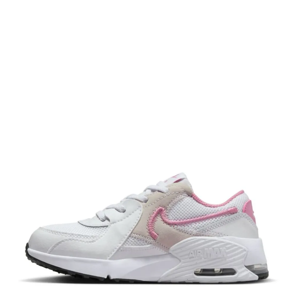 Nike Girls Little Kid Air Max Excee Sneaker