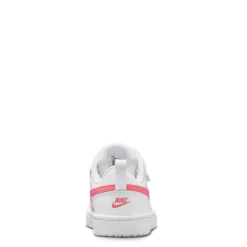 Nike Girls Little Kid Court Borough Low Recraft Sneaker