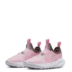 Nike Girls Little Kid Flex Runner 2 Slip On Sneaker