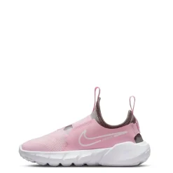 Nike Girls Little Kid Flex Runner 2 Slip On Sneaker