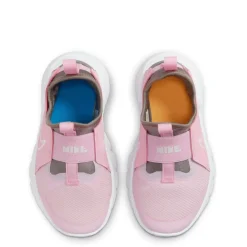 Nike Girls Little Kid Flex Runner 2 Slip On Sneaker