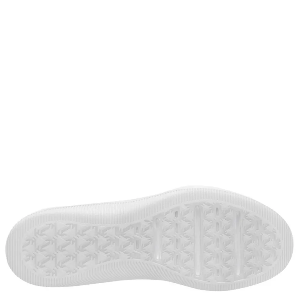 Nike Girls Little Kid Flex Runner 2 Slip On Sneaker