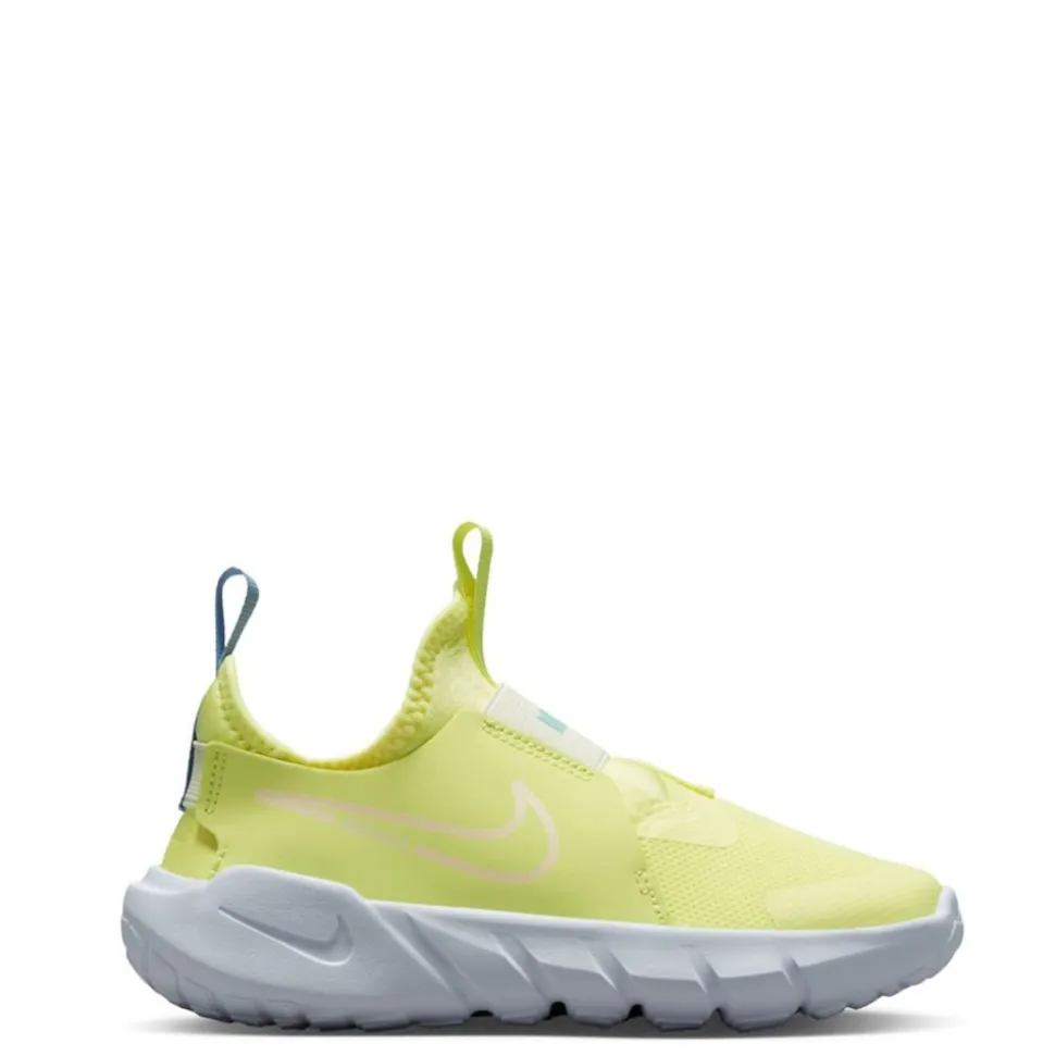 Nike Girls Little Kid Flex Runner 2 Slip On Sneaker