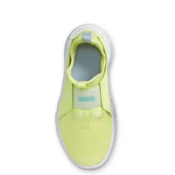Nike Girls Little Kid Flex Runner 2 Slip On Sneaker