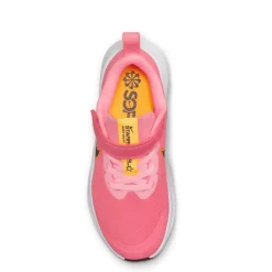 Nike Girls Little Kid Star Runner 3 Slip On Sneaker