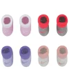 Nike Girls Swoosh Bootie Set 4 Pairs