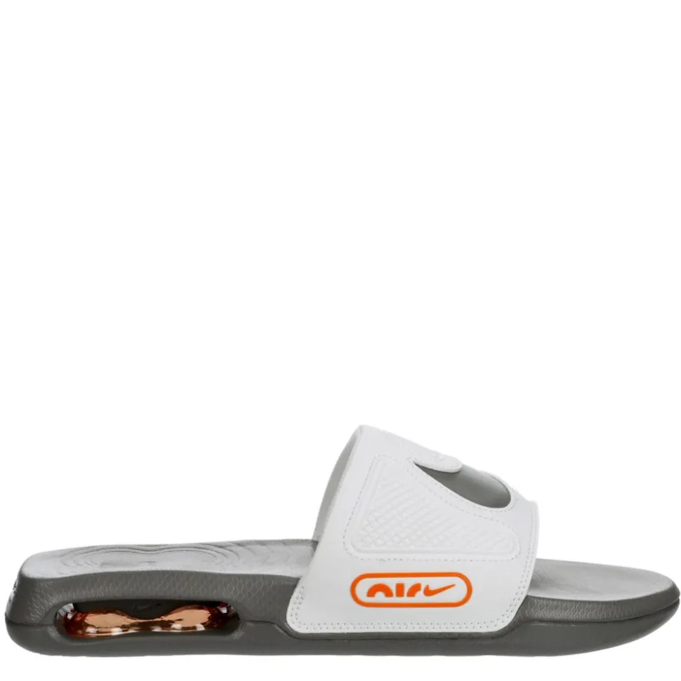 Nike Mens Air Max Cirro Slide Sandal