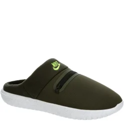 Nike Mens Burrow Slipper