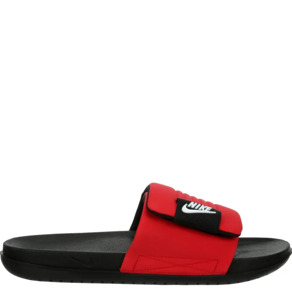 Nike Mens Offcourt Adjust