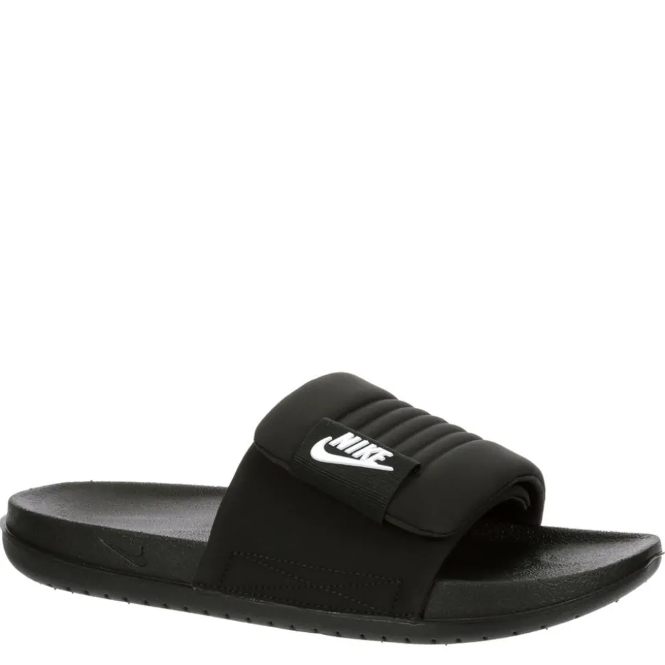 Nike Mens Offcourt Adjust Slide Sandal