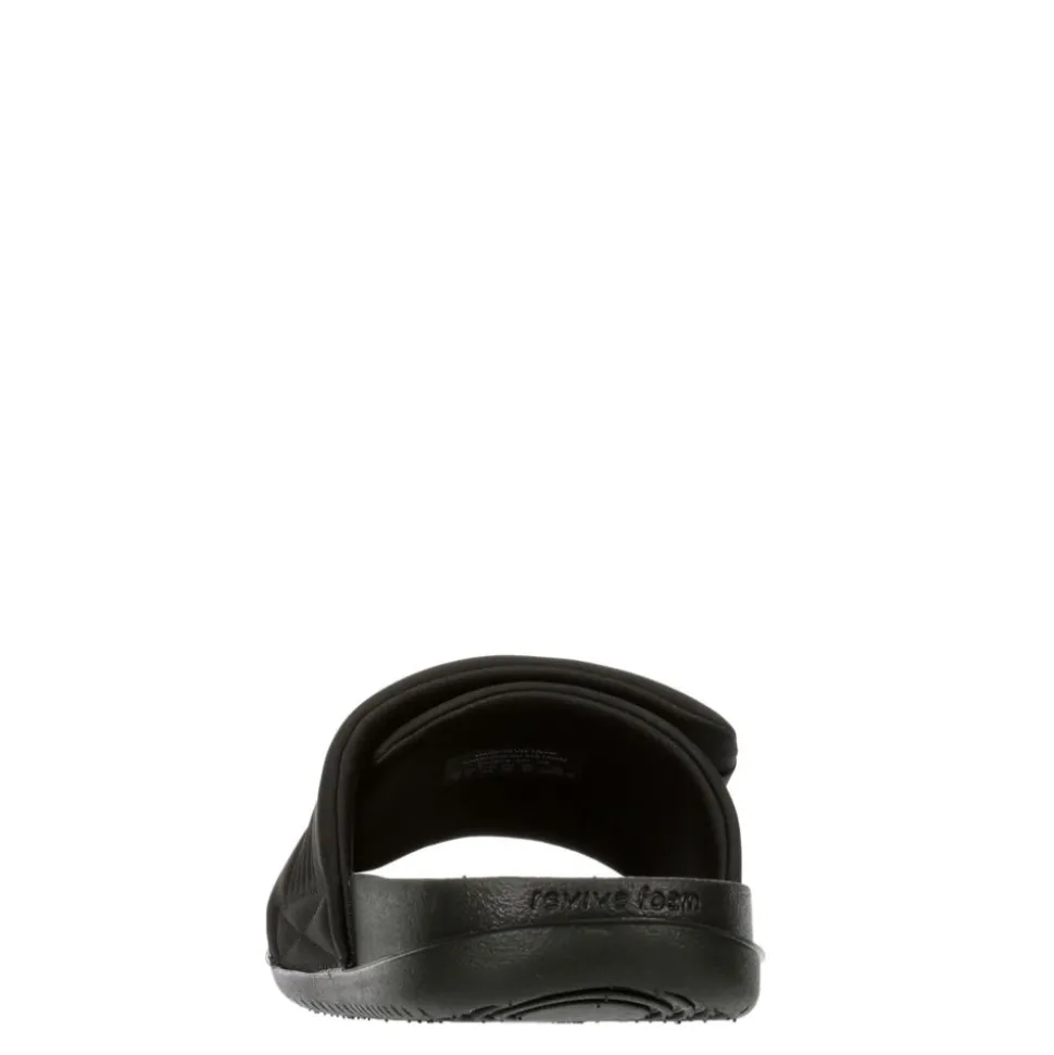 Nike Mens Offcourt Adjust Slide Sandal