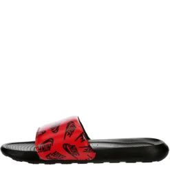 Nike Mens Victori One Print Slide Sandal