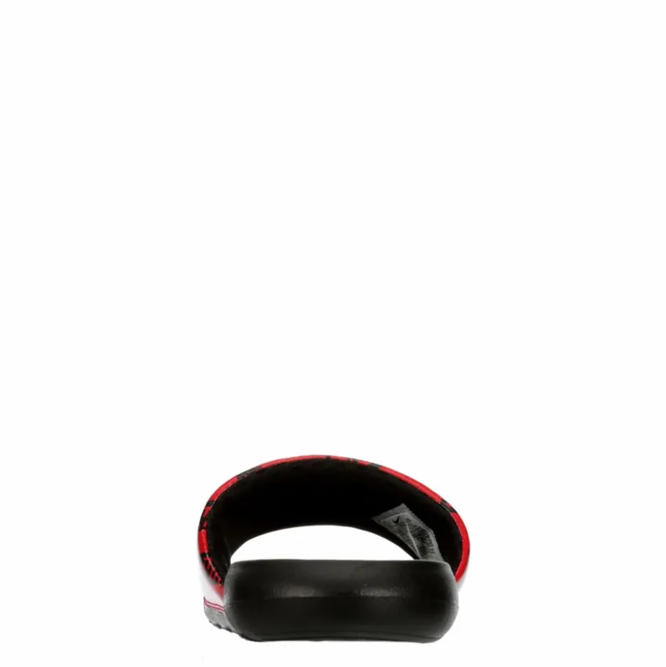 Nike Mens Victori One Print Slide Sandal