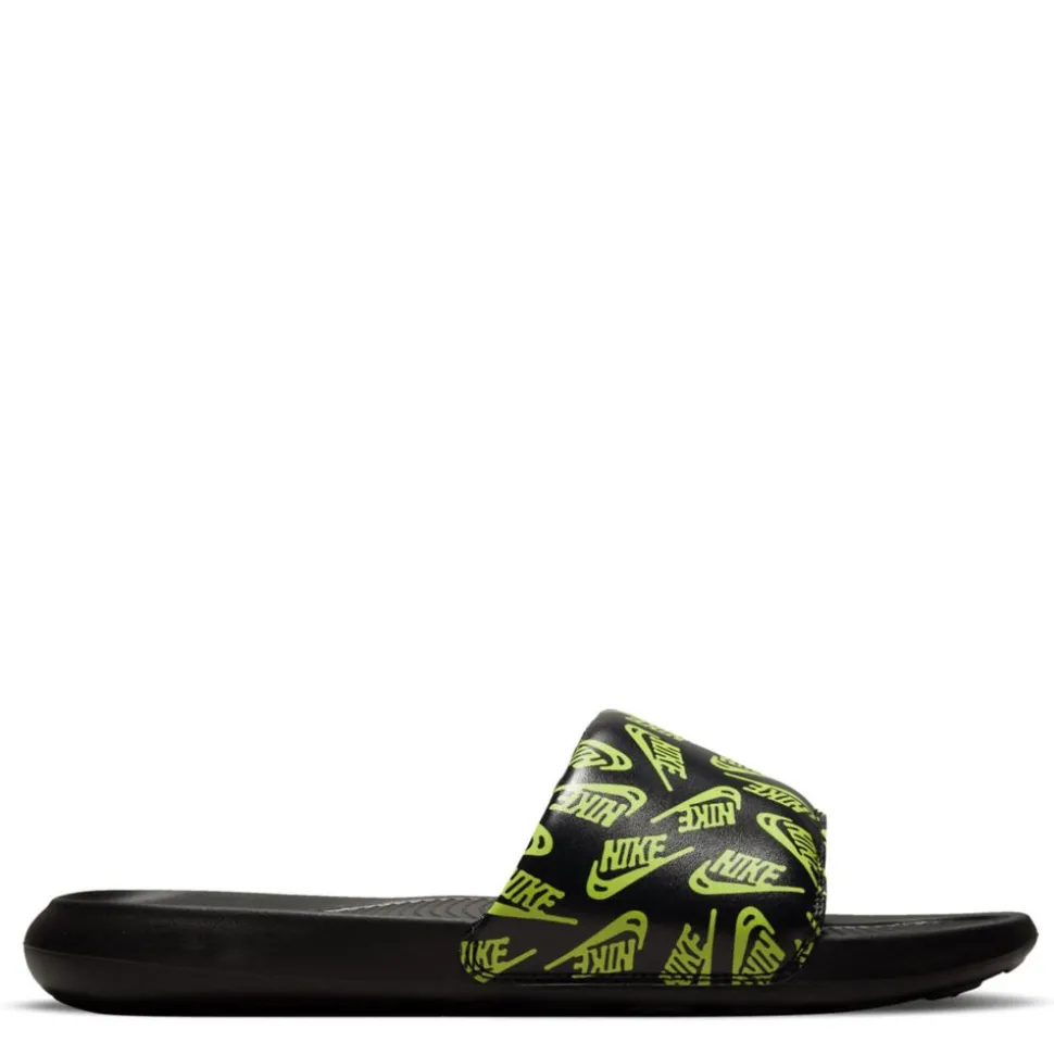 Nike Mens Victori One Print Slide Sandal