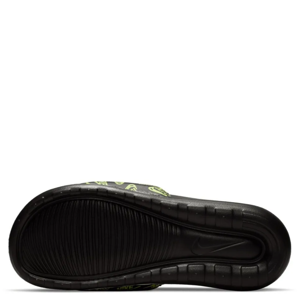 Nike Mens Victori One Print Slide Sandal