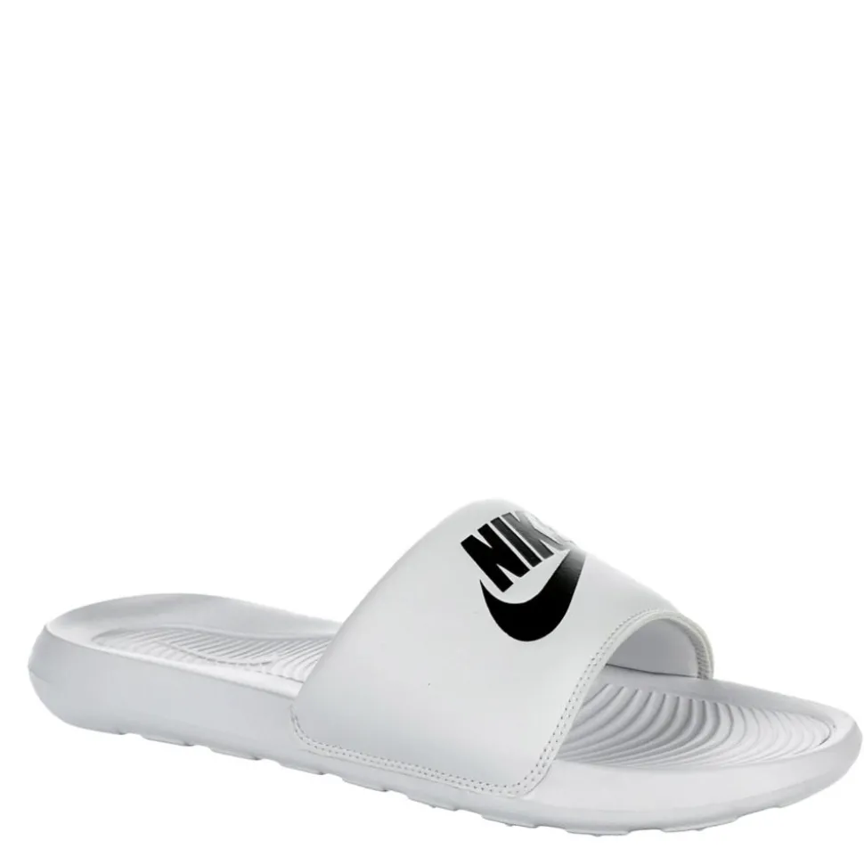 Nike Mens Victori One Slide Sandal