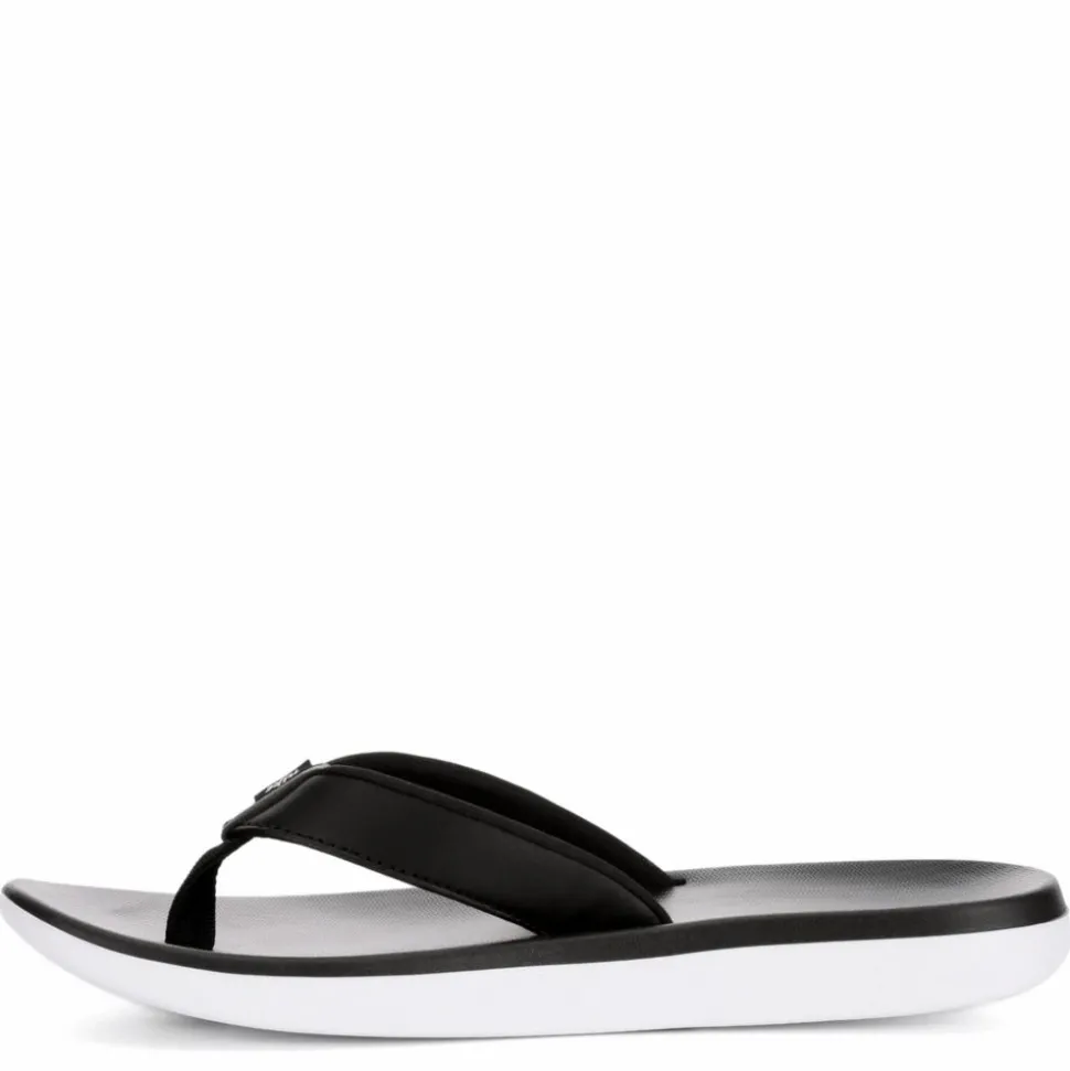 Nike Womens Bella Kai Flip Flop Sandal