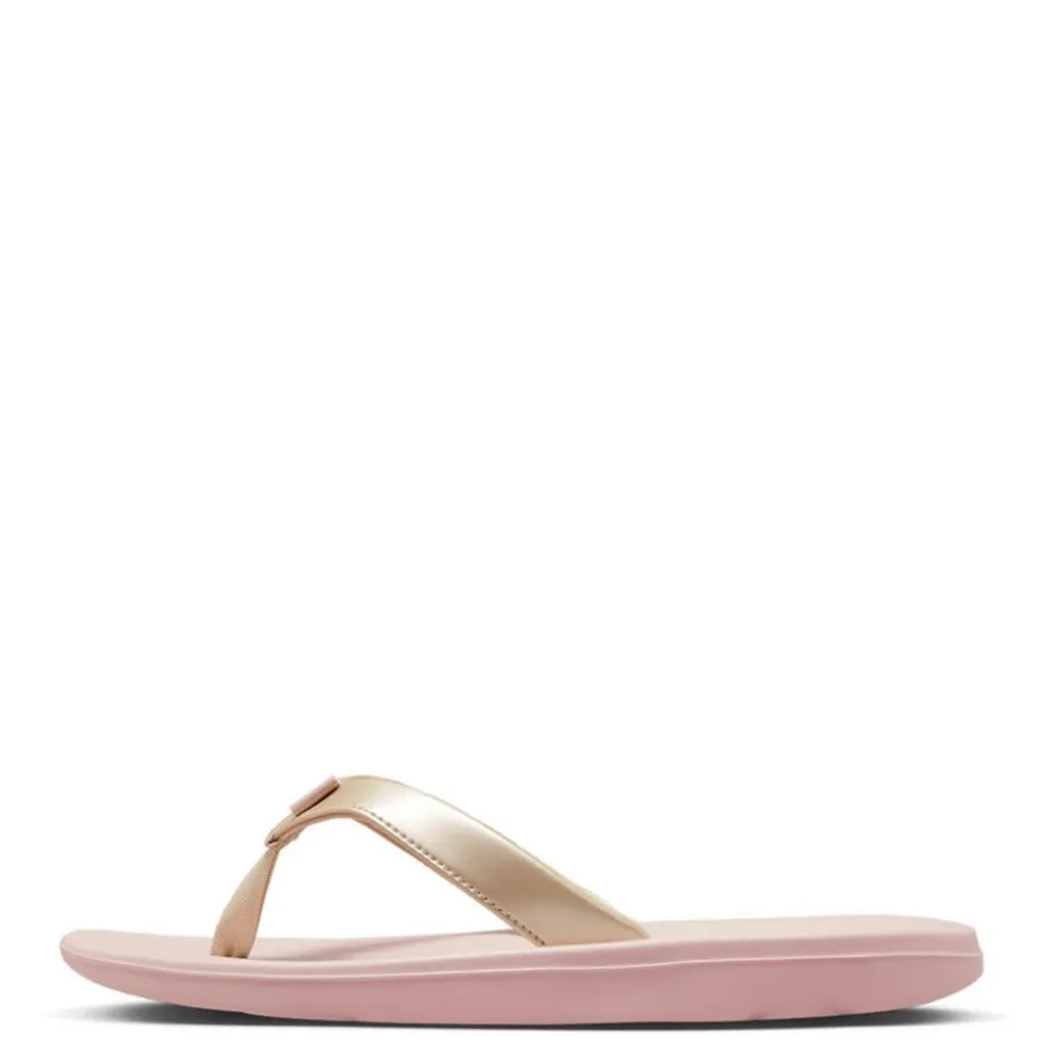 Nike Womens Bella Kai Flip Flop Sandal