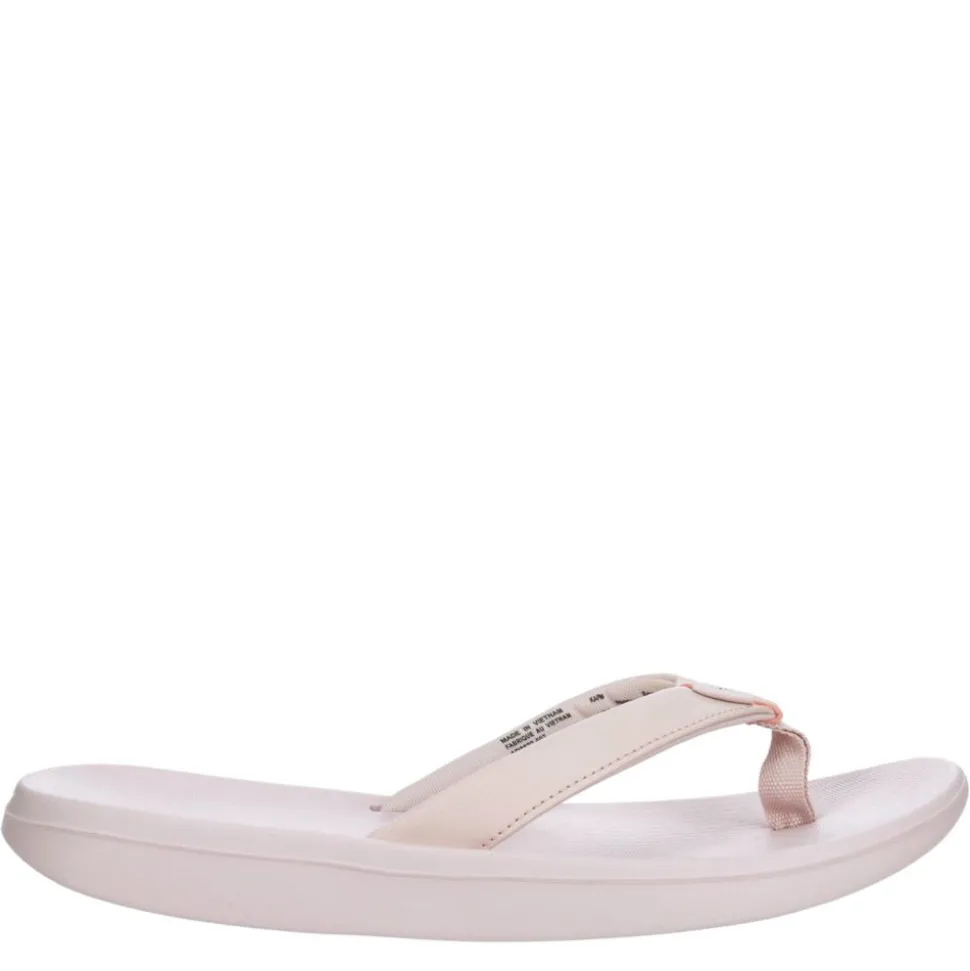 Nike Womens Bella Kai Flip Flop Sandal