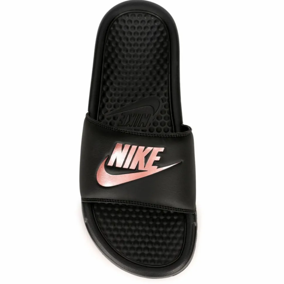 Nike Womens Benassi Slide Sandal