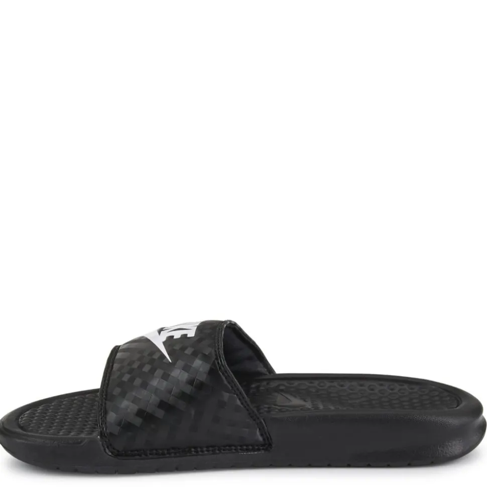 Nike Womens Benassi Slide Sandal