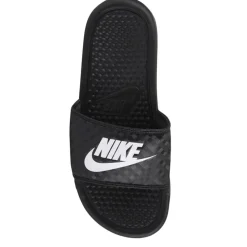 Nike Womens Benassi Slide Sandal