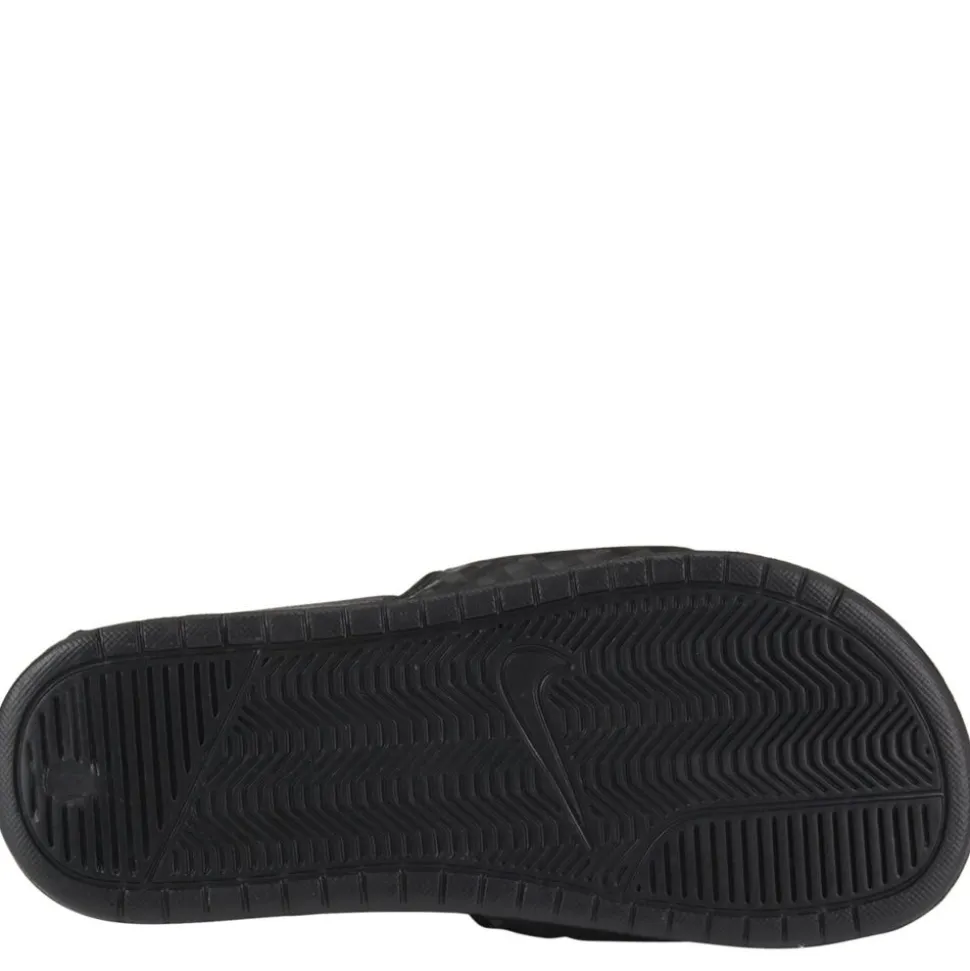 Nike Womens Benassi Slide Sandal