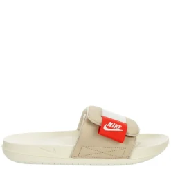 Nike Womens Off Court Adjust Slide Sandal