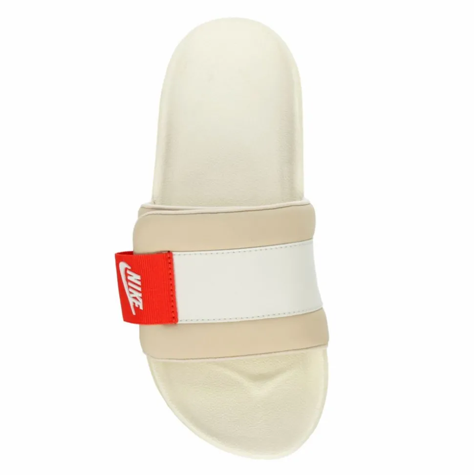 Nike Womens Off Court Adjust Slide Sandal