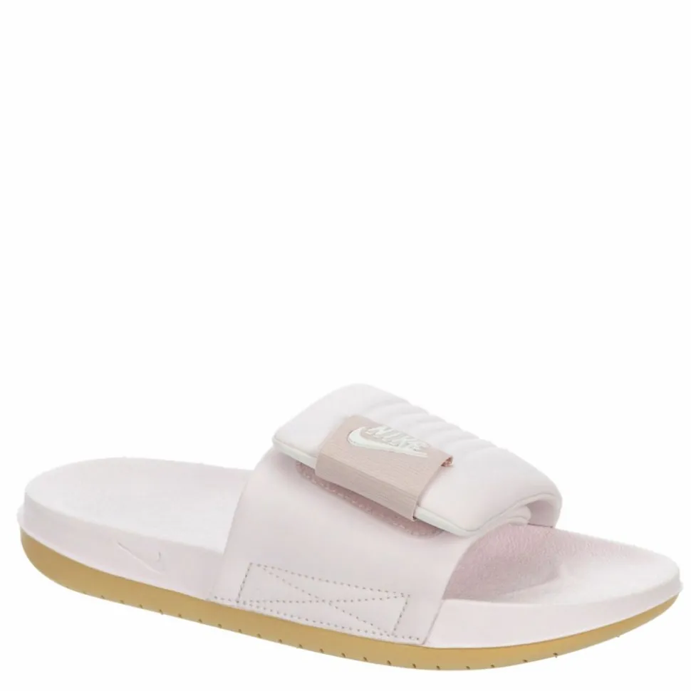 Nike Womens Off Court Adjust Slide Sandal
