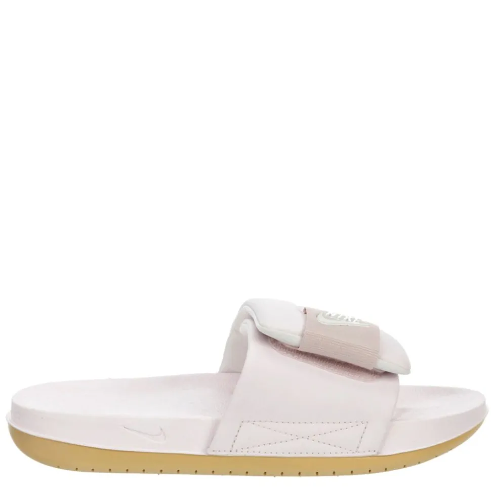 Nike Womens Off Court Adjust Slide Sandal