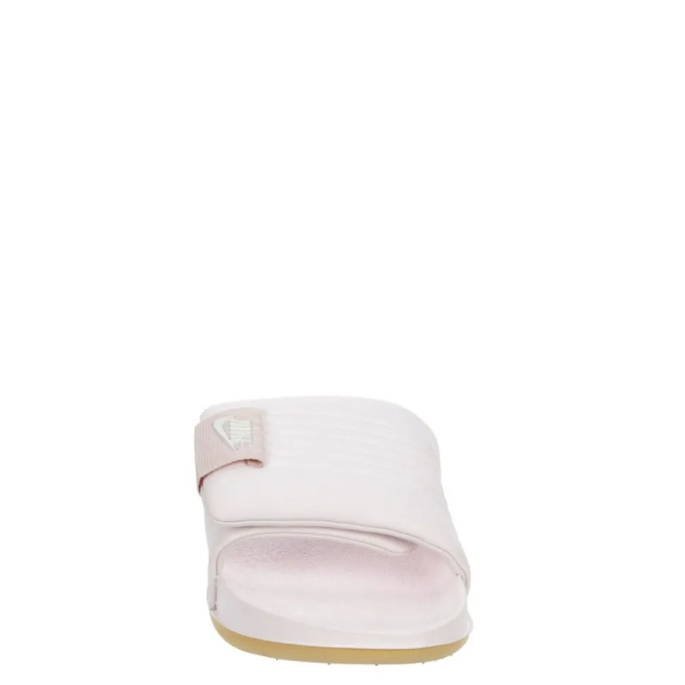 Nike Womens Off Court Adjust Slide Sandal