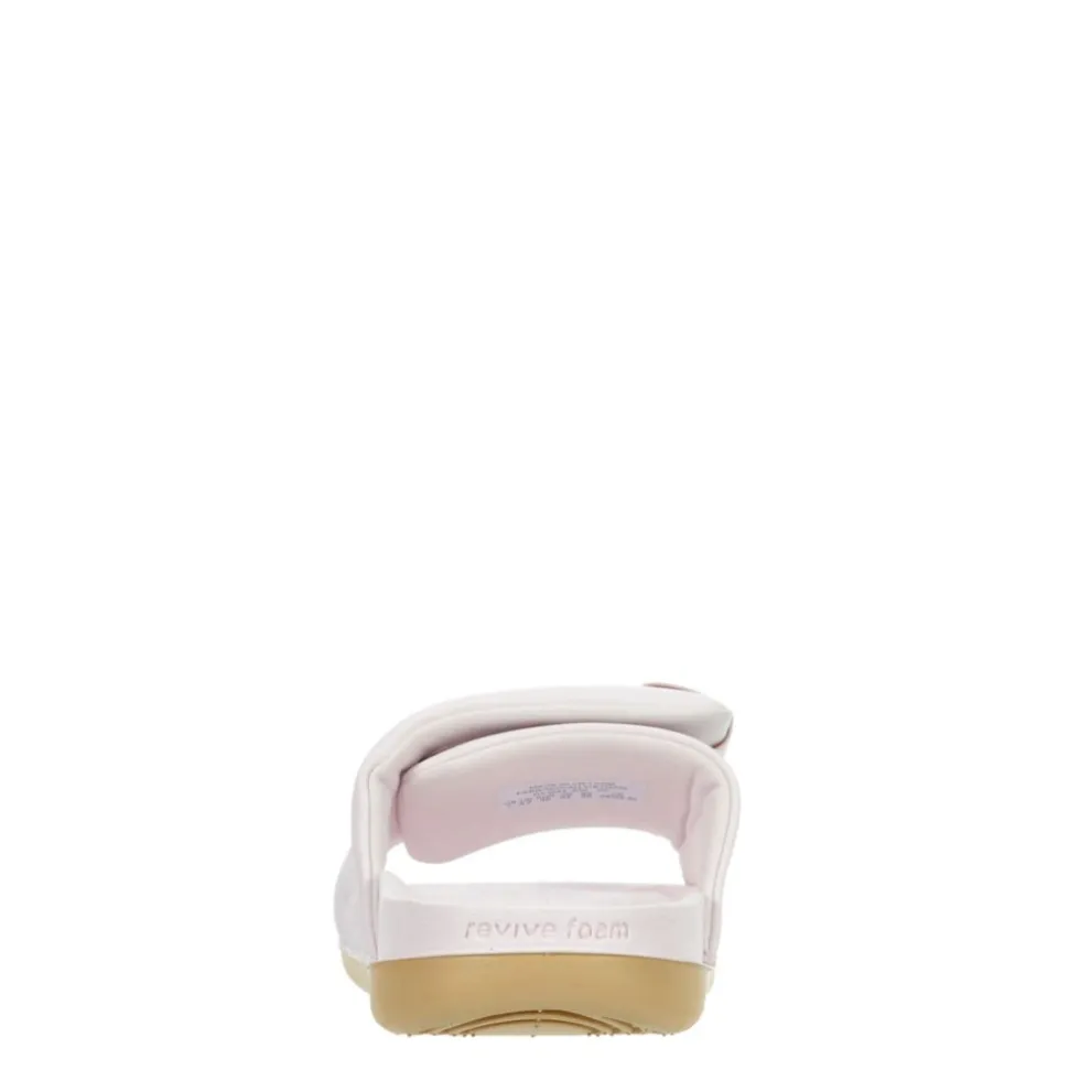 Nike Womens Off Court Adjust Slide Sandal