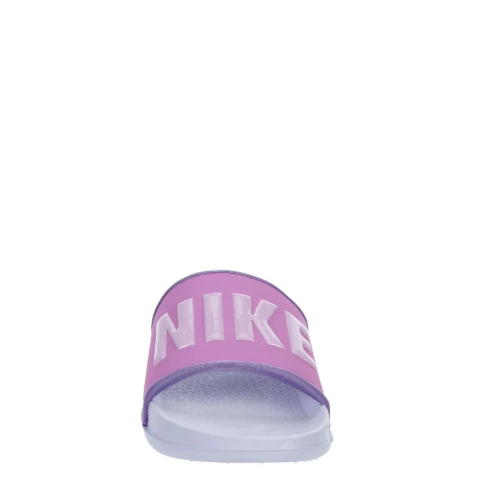 Nike Womens Off Court Slide Sandal
