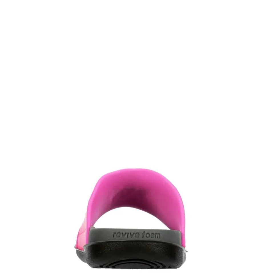 Nike Womens Off Court Slide Sandal