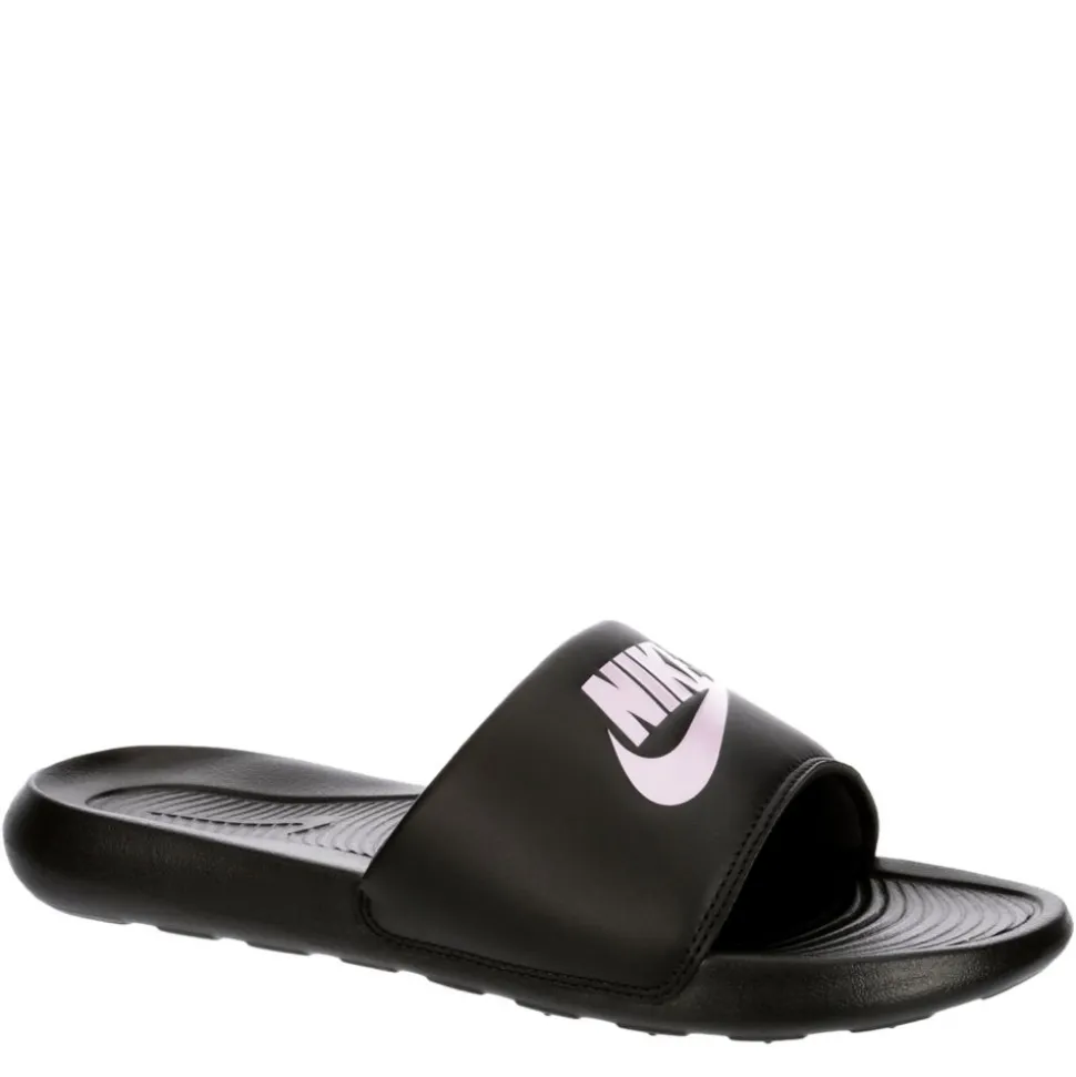 Nike Womens Victori One Slide Sandal