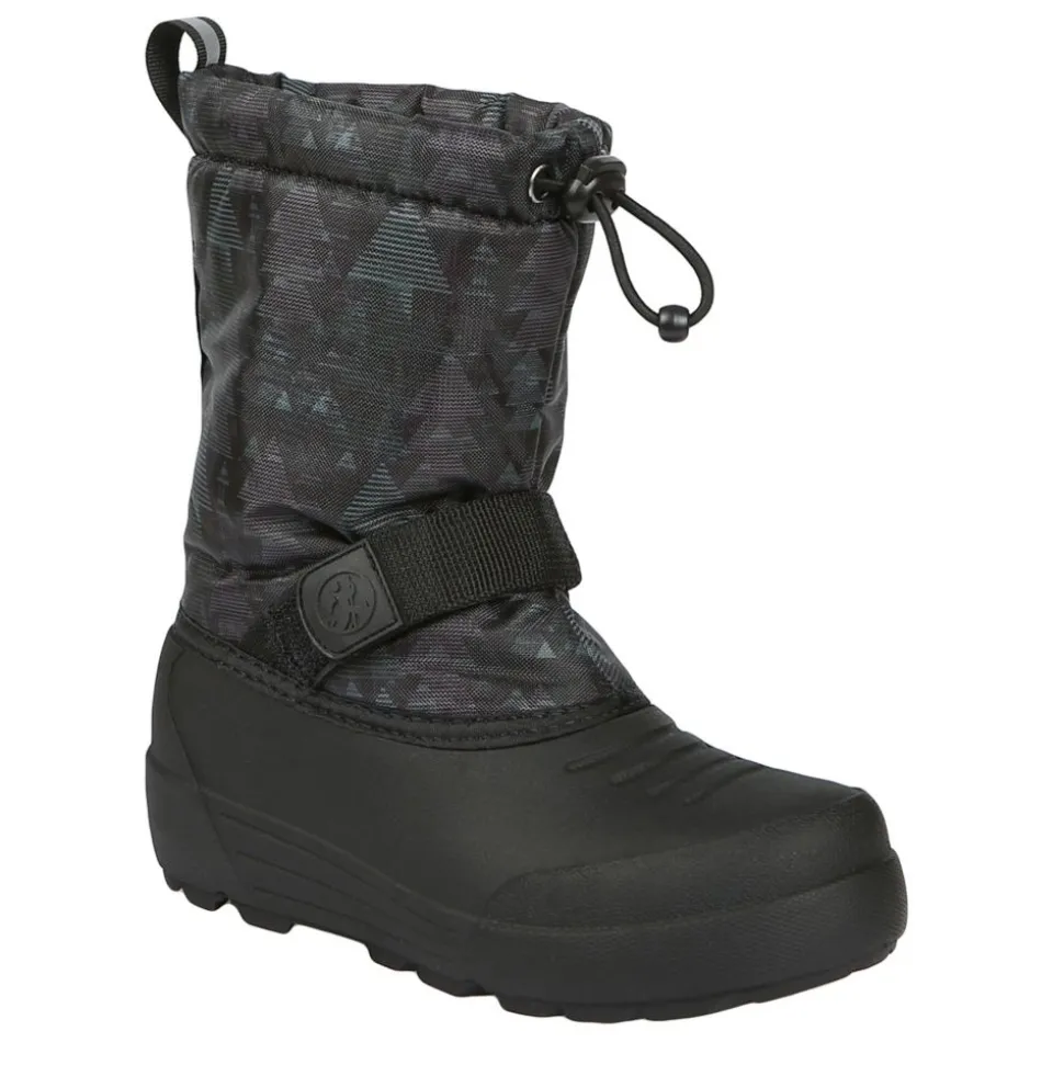 Northside Boys Infant Frosty Snow Boot